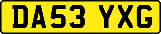 DA53YXG