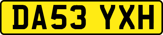 DA53YXH