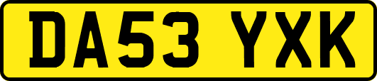 DA53YXK