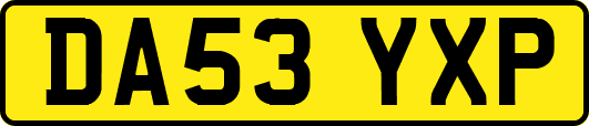 DA53YXP