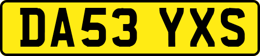DA53YXS