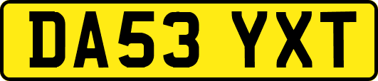 DA53YXT