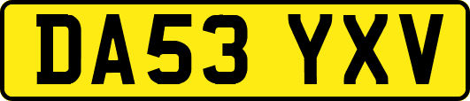 DA53YXV