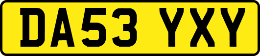 DA53YXY