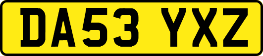 DA53YXZ