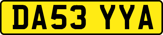DA53YYA