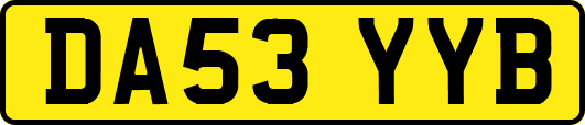 DA53YYB