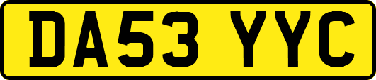 DA53YYC