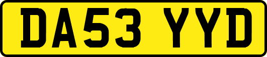 DA53YYD