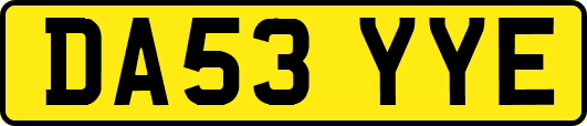DA53YYE