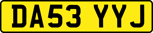 DA53YYJ