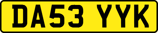 DA53YYK
