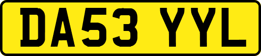 DA53YYL