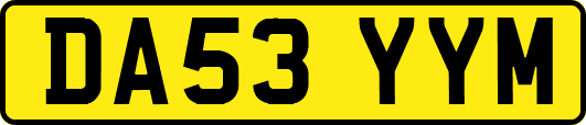 DA53YYM