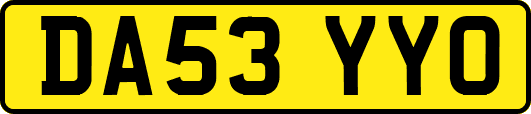 DA53YYO