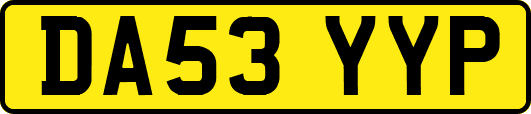 DA53YYP
