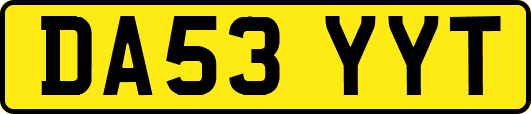 DA53YYT