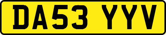 DA53YYV