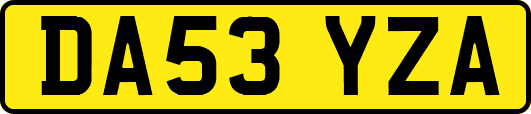 DA53YZA