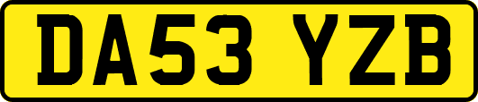 DA53YZB