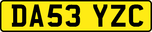 DA53YZC