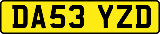 DA53YZD