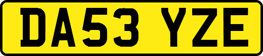 DA53YZE