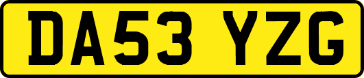 DA53YZG