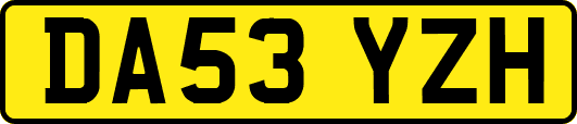 DA53YZH