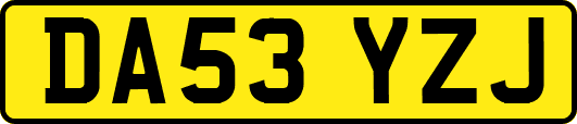 DA53YZJ