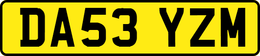 DA53YZM