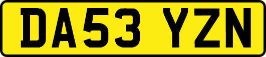 DA53YZN