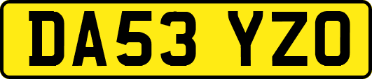 DA53YZO