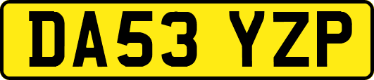 DA53YZP
