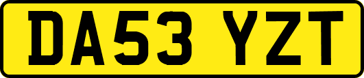 DA53YZT