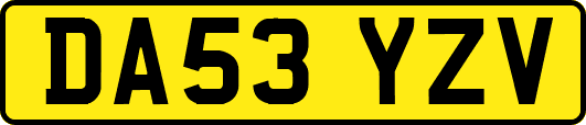 DA53YZV