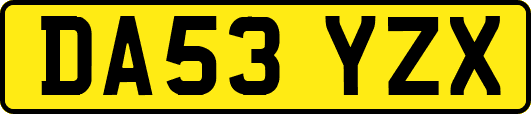 DA53YZX