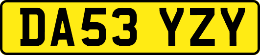 DA53YZY