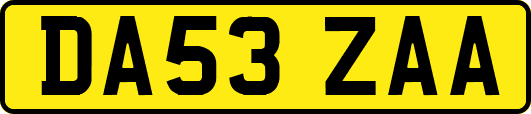 DA53ZAA