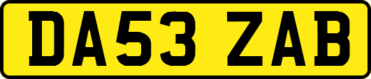 DA53ZAB