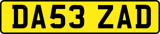 DA53ZAD