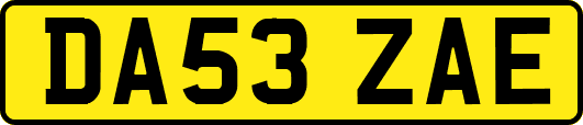 DA53ZAE