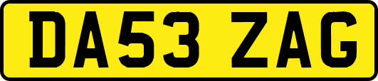 DA53ZAG
