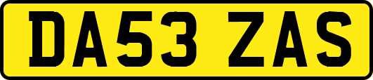 DA53ZAS