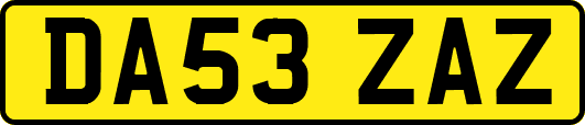 DA53ZAZ