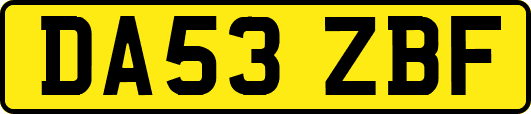 DA53ZBF