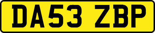 DA53ZBP