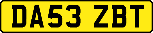 DA53ZBT