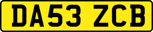 DA53ZCB