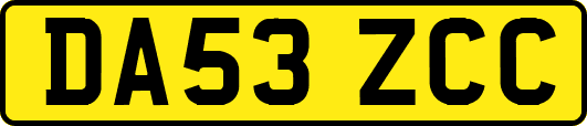 DA53ZCC